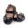 Pantofiori cu fundita cu strasuri, negri, din lac csbb3029-1-va1