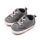 Pantofiori gri pentru bebelusi - kary csbbw7087-2-va2