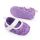 Pantofiori mov cu floricele pentru fetite chd2668-2-va2