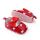Pantofiori rosii cu inimioare si fundita chby2280-2-va3