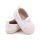 Pantofiori bebelusi, ivoire cu dantela si paiete csbh3001-1-va4