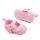 Pantofiori bebelusi roz cu fundita si broderie csbjz3239-2-va5
