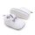 Pantofiori sport albi pentru bebelusi csbhx3051-3-va5