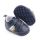 Pantofiori sport bebelusi bleumarine cu dungi multicolore chd2670-2-va6