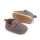 Pantofiori gri petrol pentru fetite csbzz3059-3-va8