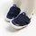Pantofi sport bleumarin pentru bebelusi csm2054-3-va10