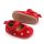 Pantofiori rosii cu stelute aurii csbh3046-1-va4