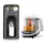 Pachet Bebe Start - Espressor lapte Formula Pro Advanced Charcoal + Robot One Step Baby Food Maker Baby Brezza