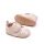 Pantofiori eleganti crem pentru baietei chbmb3234-3-va11