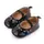 Pantofiori negri din piele ecologica lacuita chd2546-3-va11