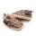 Balerini cu imprimeu leopard pentru fetite csbjz3168-1-va15