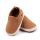 Pantofi maro tip mocasini pentru bebelusi csbhx3208-2-va16