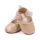 Pantofiori crem din lac cu fundita si strasuri csbhx3054-1-va16