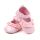 Pantofiori cu volanas din piele ecologica lacuita csbhx3106-va16