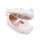 Pantofiori albi cu fundita dantelata mbbbw3098-1-p01