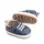 Pantofiori sport camuflaj pentru bebelusi, cu talpa antiderapanta csbsk-3033-1-va18