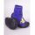 Mocasini pentru copii cu talpă antiderapantă – model excavator galben obg-0002c