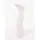 Dres alb din bumbac cu model din tesatura RA-06-5-c3
