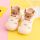 Mocasini crem - ursuletul cochet addw922-3-mos4