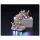 Adidasi crem cu luminite - seika mbgs3580-3-c