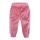 Pantaloni roz din catifea pentru bebelusi si copii adfsb61-2