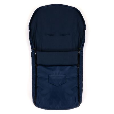 Sac de dormit impermeabil polar Nativo Winter 95x40 cm Blumarin PMICNAT-W/101-04