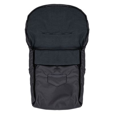 Sac de dormit impermeabil polar Nativo Winter 95x40 cm Grafit PMICNAT-W/101-02
