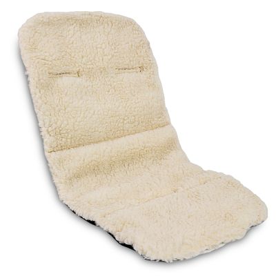 Salteluta de lana pentru landou 72x35 cm Nativo Winter PMICNAT-W/138