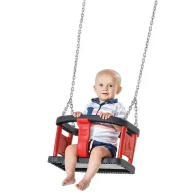 Leagan pentru bebelusi cu lant 2.5 m - okekbt149.010.009.001