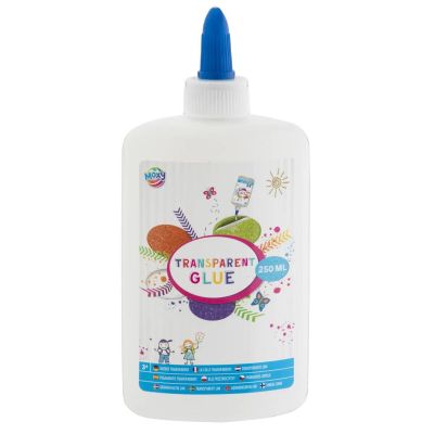 Lipici transparent (250 ml)