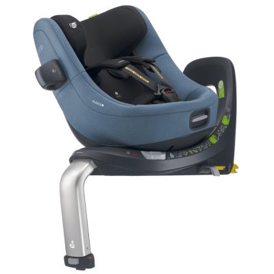Scaun auto rotativ Swandoo Marie 5 i-Size Blueberry ERFSW110MR52461