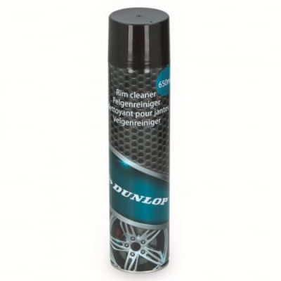 Spray curatare jante Dunlop 650 ml ERFDUN08167