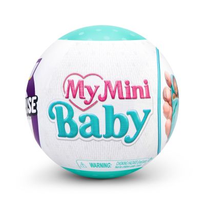 5 Surprise - My Mini Baby Mini Brands, S1 BKF77487