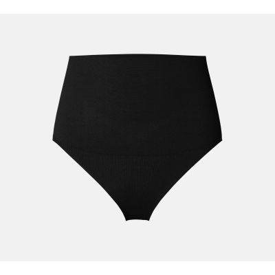 Chilot fara cusaturi Lee Postpartum Sensil Breeze XS/S Negru Lola&Lykke TNATN-CJ-LEEBLXSS