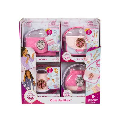 Disney Princess - Set gentuta de mana cu accesorii, diverse modele BKF232054