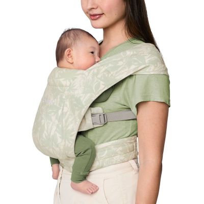 MARSUPIU EMBRACE Sage Meadows TNABCEMASGMD