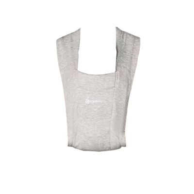 Marsupiu Embrace Soft Grey TNABCEMASFTGRY