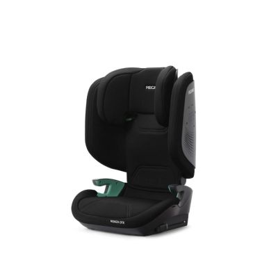 SCAUN AUTO I-SIZE cu Isofix MONZA COMPACT FX MELBOURNE BLACK TNA89320580050