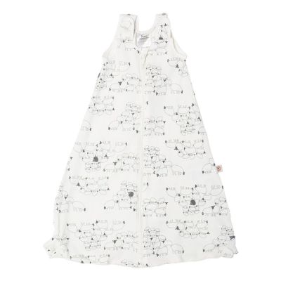 Sac de Dormit, 2 in 1 ,Sheep, 18-36 luni, 0.5 TOG TNASLBLGSHEEP5