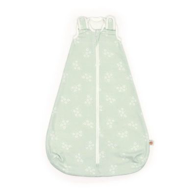 Sac de dormit 2 in 1, On The Move, Starry Mint, 6-18 LUNI, 0.5TOG, Ergobaby TNASLBMDSTRMNT5