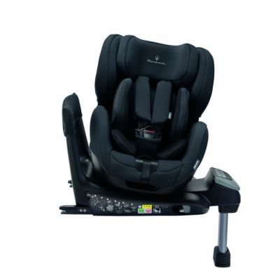Scaun Auto i-Size 0-4 ani Salia Prime Maserati TNA89025570050