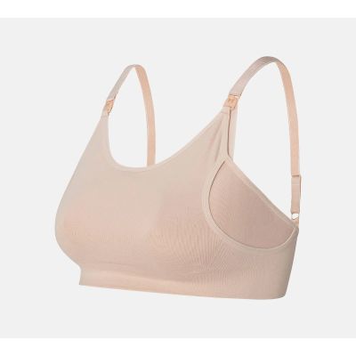 Sutien fara cusaturi pentru alaptare mixta MAE Sensil Breeze XL/XXL, Moonlight Lola&Lykke TNATN-CJ-MAEMLXL