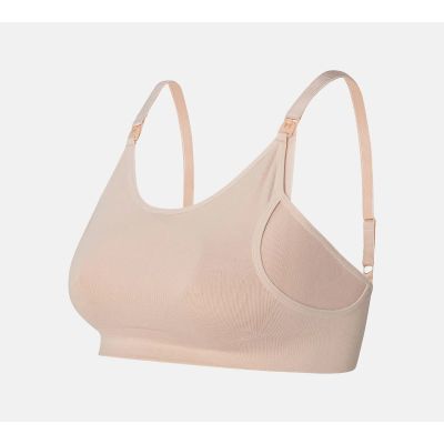 Sutien fara cusaturi pentru alaptare mixta MAE Sensil Breeze XS/S Moonligh Lola&Lykke TNATN-CJ-MAEMLXSS