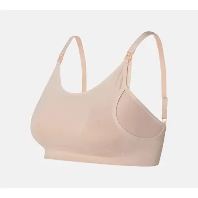 Sutien fara cusaturi pentru alaptare mixta MAE Sensil Breeze XS/S Moonligh Lola&Lykke TNATN-CJ-MAEMLXSS