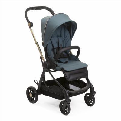 Carucior sport Chicco One4Ever, GreenGem (Verde), nastere-22Kg CHC79881-8_GREEN GEM