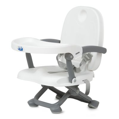 Inaltator pentru masa Juju Easy Peasy, White JUJJU1013B-White