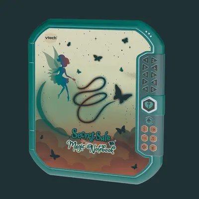 Jurnal secret magic VRNVT532403