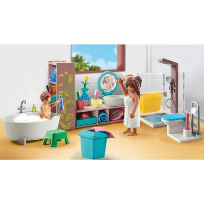 Playmobil - Baie cu accesorii ARTPM71611