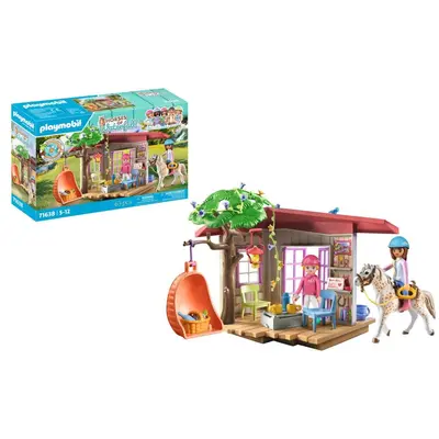 Playmobil - Clubul calutilor ARTPM71638