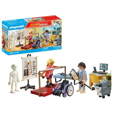 Playmobil - Ortopedie ARTPM71617